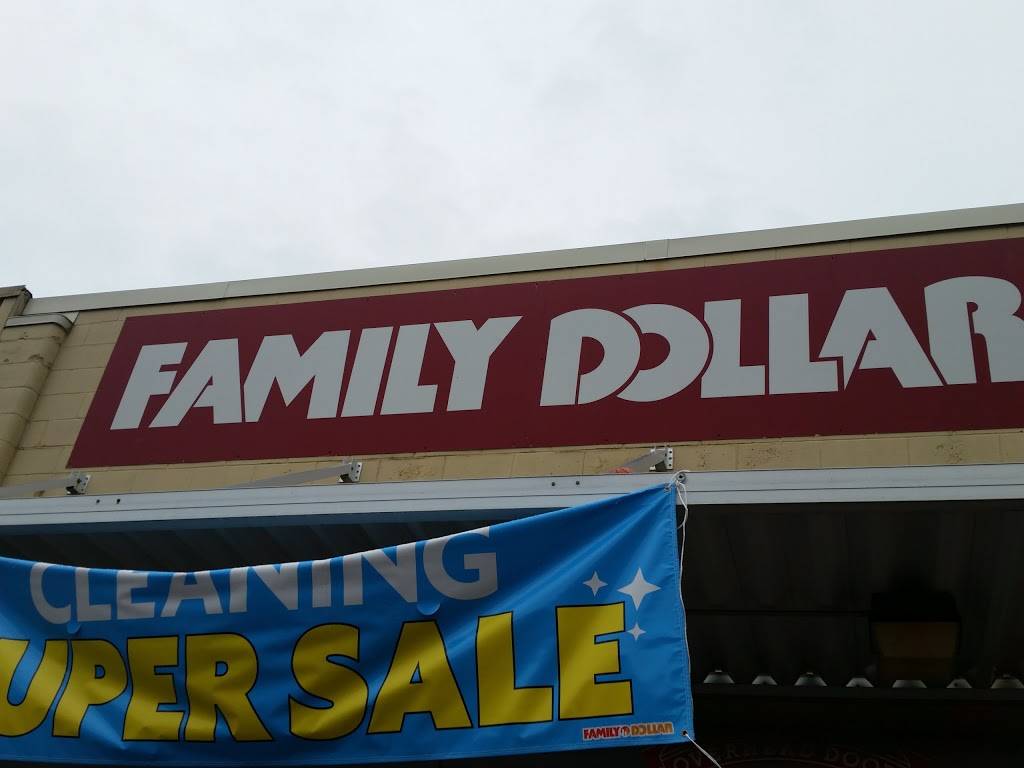 Family Dollar | 4219 Colerain Ave, Cincinnati, OH 45223, USA | Phone: (513) 541-9929