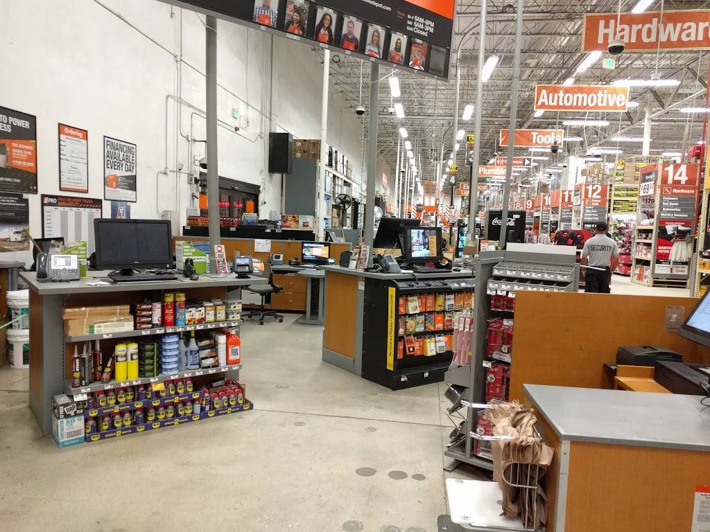 Pro Desk at The Home Depot | 11305 SW 40th St, Miami, FL 33165, USA | Phone: (305) 222-8421