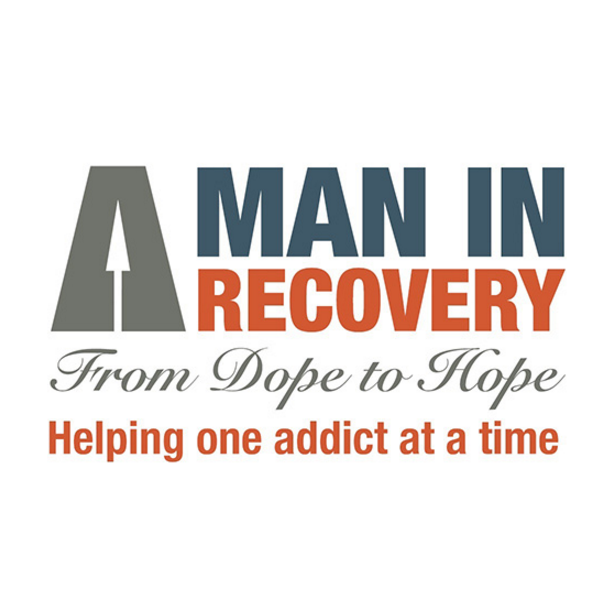 A Man In Recovery | 5220 N Richmond Rd, Ringwood, IL 60072, USA | Phone: (815) 205-5231