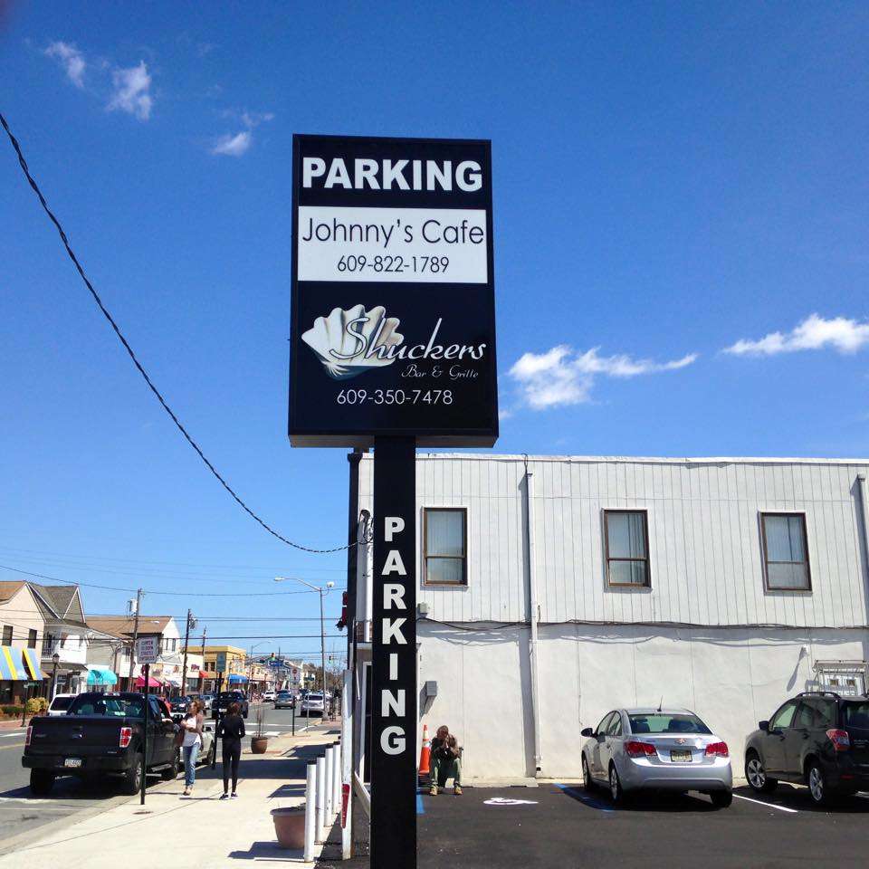 Sign Masters Plus LLC | 128 Blue Anchor Rd, Sicklerville, NJ 08081, USA | Phone: (609) 561-1477