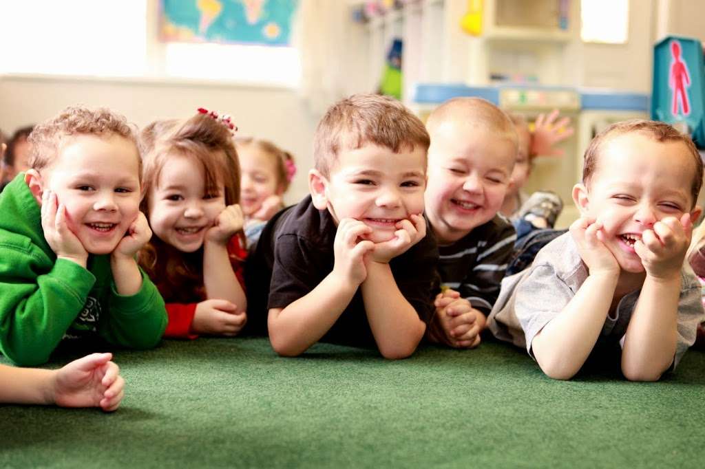 My Little World Two Preschool and Child Care | 40 Victoria Ct, Fairfield, CT 06824, USA | Phone: (203) 767-9415