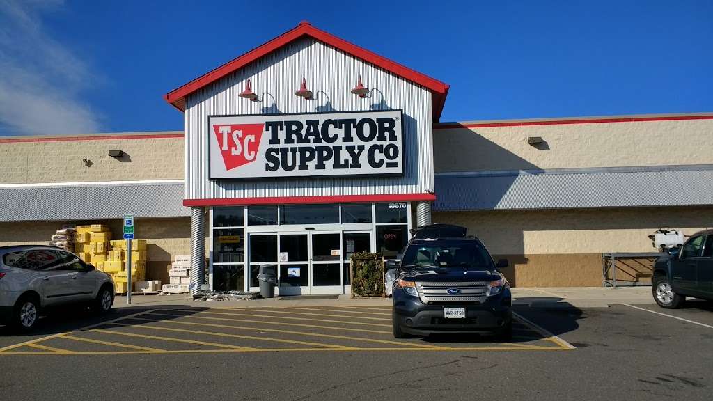 Tractor Supply Co. | 10870 Balls Ford Rd, Manassas, VA 20109, USA | Phone: (703) 257-7247