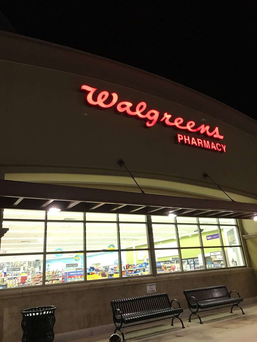 Walgreens | 26531 Aliso Creek Rd, Aliso Viejo, CA 92656, USA | Phone: (949) 448-0082