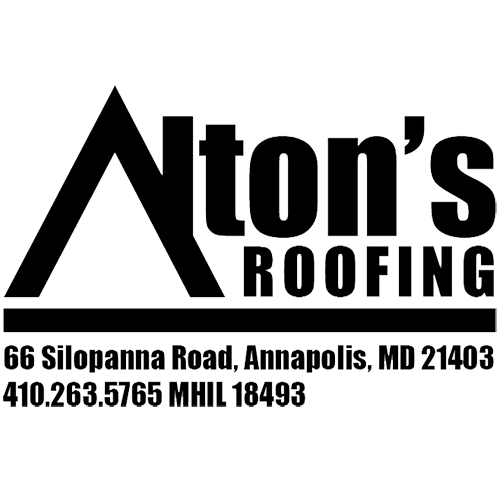 Altons Roofing Co | 66 Silopanna Rd, Annapolis, MD 21403, USA | Phone: (410) 263-5765