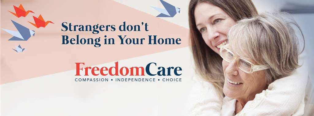 Freedom Care - CDPAP Agency Queens Department | 185-08 Union Tpke #104, Fresh Meadows, NY 11366, USA | Phone: (718) 514-2199