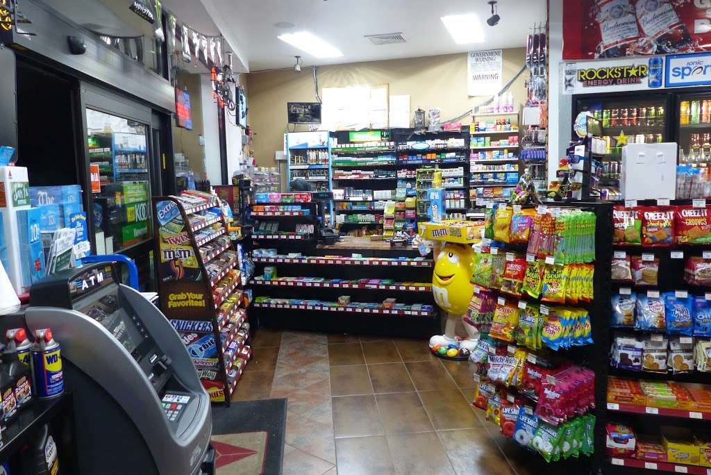 CITGO HAWTHORNE | 376 Bradhurst Ave, Hawthorne, NY 10532, USA | Phone: (914) 495-3773