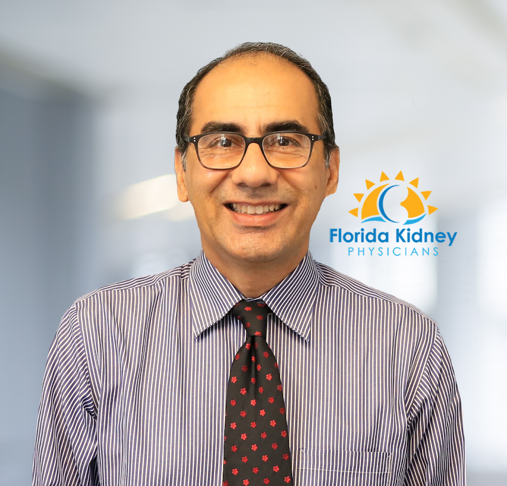 Azhar Malik, MD - Florida Kidney PhysicIans | 3140 S Falkenburg Rd Suite 201, Riverview, FL 33578, USA | Phone: (813) 910-0030