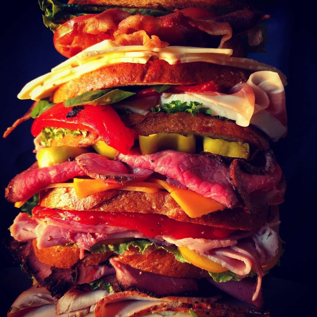 New Milford Deli | 846 River Rd, New Milford, NJ 07646, USA | Phone: (201) 262-8822