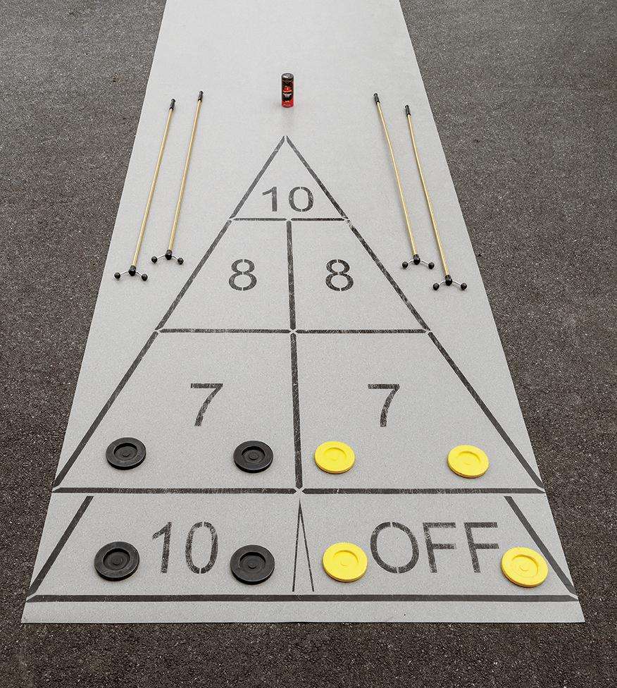 Kauffman Shuffleboards | 287 Suplee Rd, Honey Brook, PA 19344 | Phone: (610) 273-9584