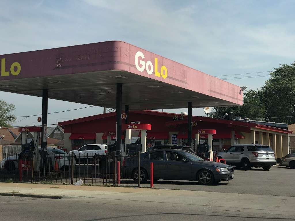 GoLo | 10655 S Halsted St, Chicago, IL 60628, USA | Phone: (773) 785-1806