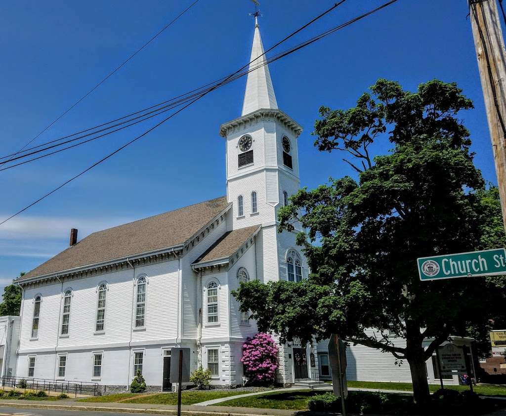 Central Square Congregational | 71 Central Square, Bridgewater, MA 02324, USA | Phone: (508) 697-6016