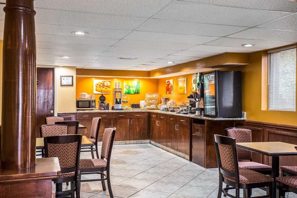 Quality Inn | 722 York Rd, Kings Mountain, NC 28086, USA | Phone: (704) 739-7070