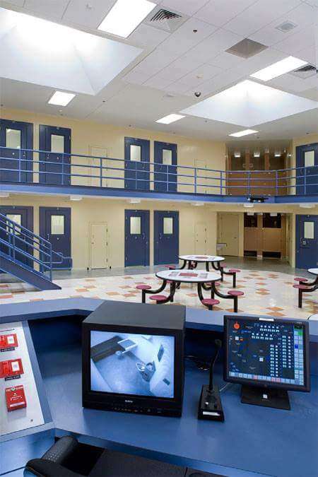 Juvenile Hall | 2500 Fairmont Dr # A2024, San Leandro, CA 94578 | Phone: (510) 667-4900