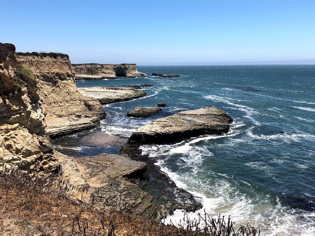 Santa cruz, wilder ranch | Coast Rd, Santa Cruz, CA 95060, USA