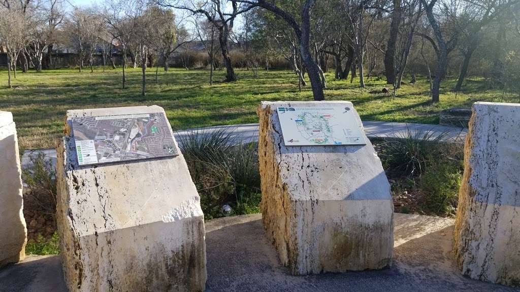 Terra Oak Trailhead | 10140 Terra Oak, San Antonio, TX 78250, USA