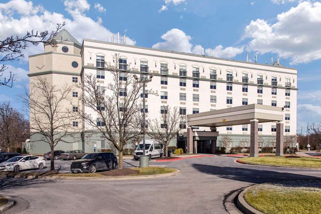 Comfort Inn | 9421 Largo Dr W, Upper Marlboro, MD 20774, USA | Phone: (301) 499-4600