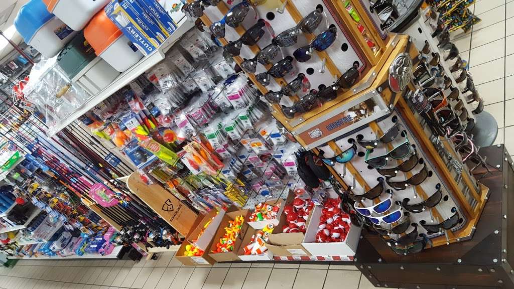 Bait N Tackle | 14745 Southern Blvd, Loxahatchee, FL 33470 | Phone: (561) 791-1760