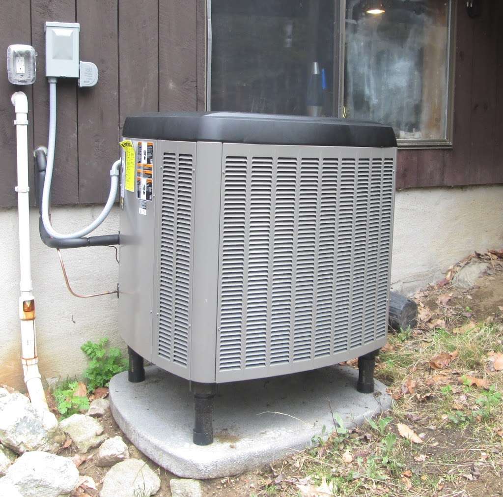 Nashoba Air & BoilerWorks: Heating, Cooling & Generators | 527 Great Rd, Littleton, MA 01460, USA | Phone: (978) 692-9552