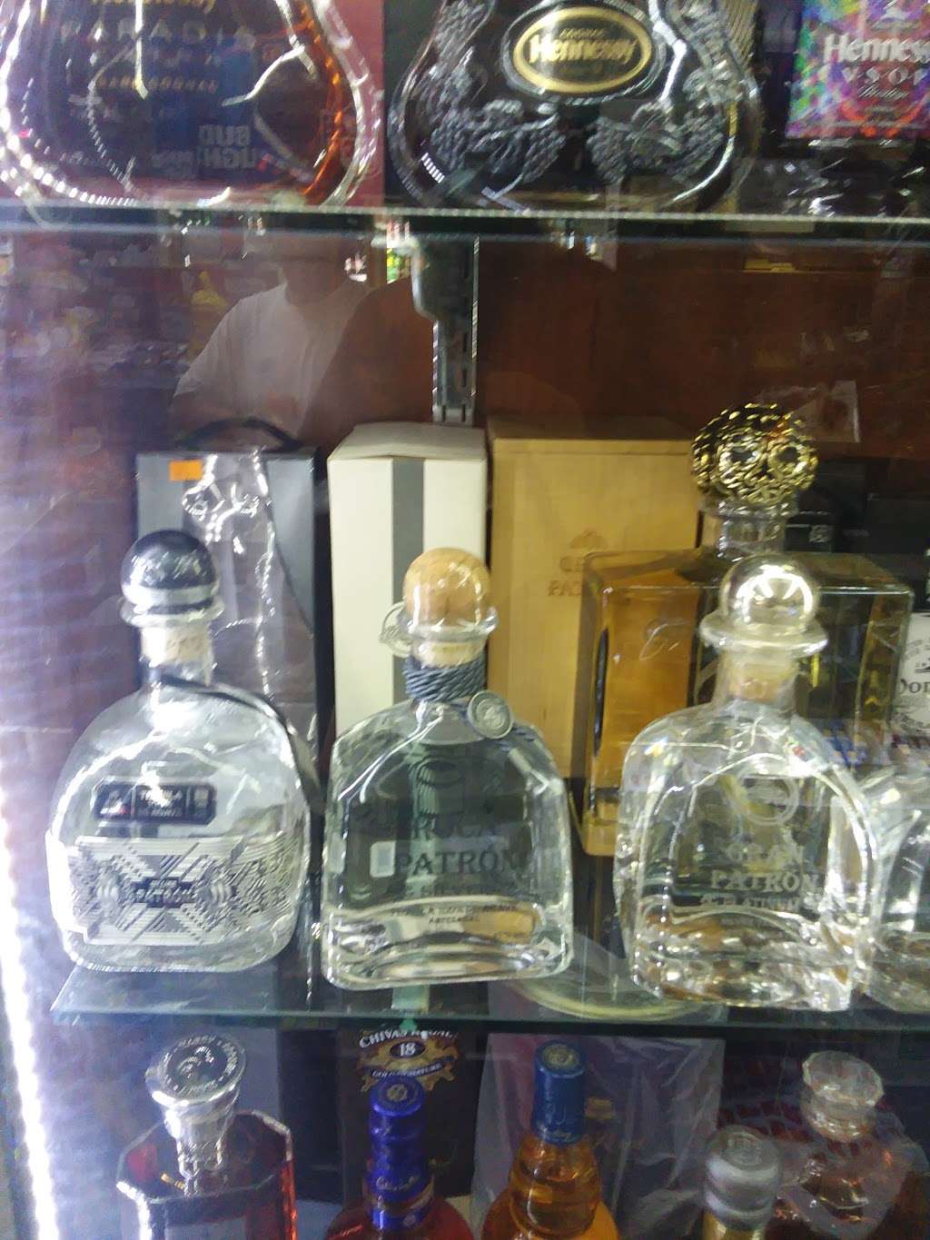 Super Stop Liquor | 3440 Falcon St, Pomona, CA 91767, USA | Phone: (909) 392-9899