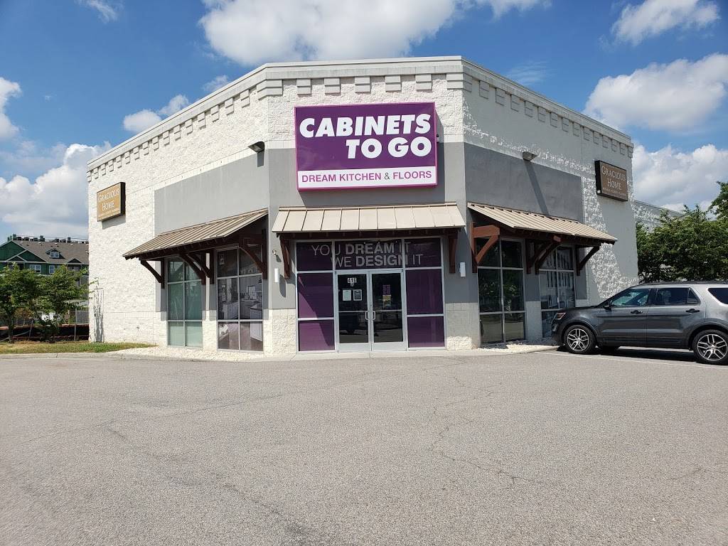 Cabinets To Go | 416 Campostella Rd, Norfolk, VA 23523, USA | Phone: (757) 383-8745