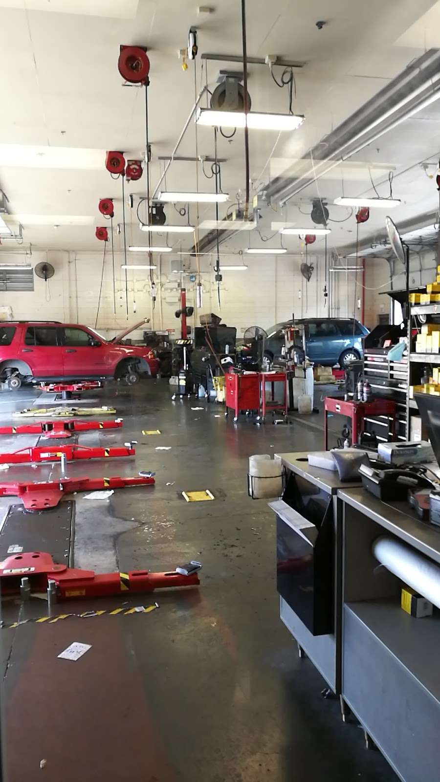 Firestone Complete Auto Care | 5660 Lavon Dr, Garland, TX 75040 | Phone: (972) 905-9240