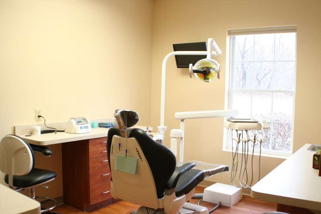 Brighter Dental | 46 Vreeland Dr, Skillman, NJ 08558 | Phone: (609) 683-5300