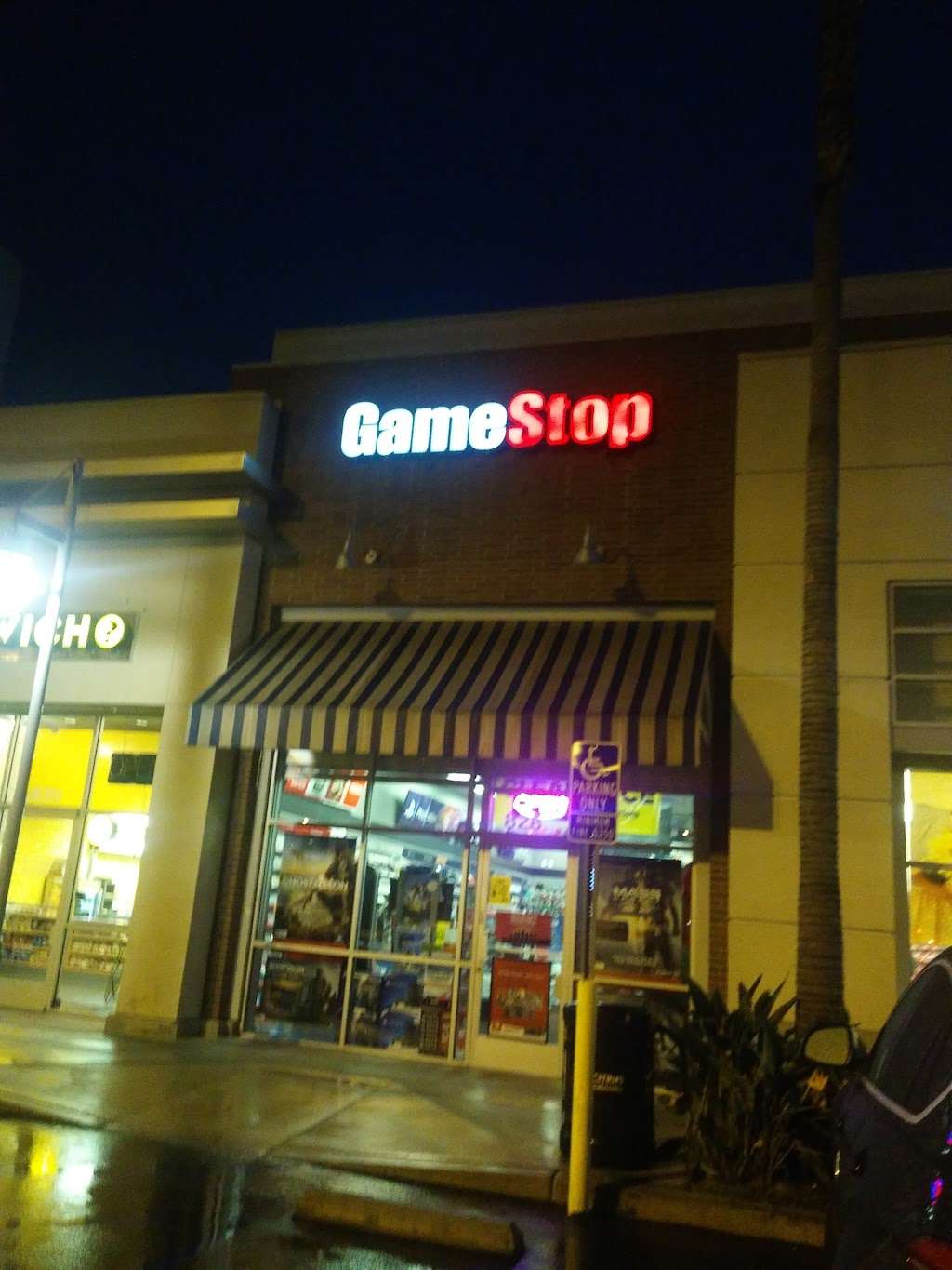 GameStop | 828 E Alosta AVE, STE A4, Azusa, CA 91702 | Phone: (626) 969-2803