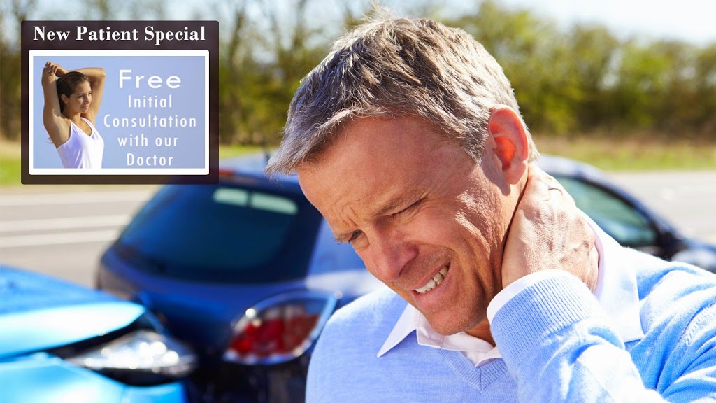 Bakersfield Accident Injury Clinic | 8501 Brimhall Rd, Bakersfield, CA 93312, USA | Phone: (661) 426-2277