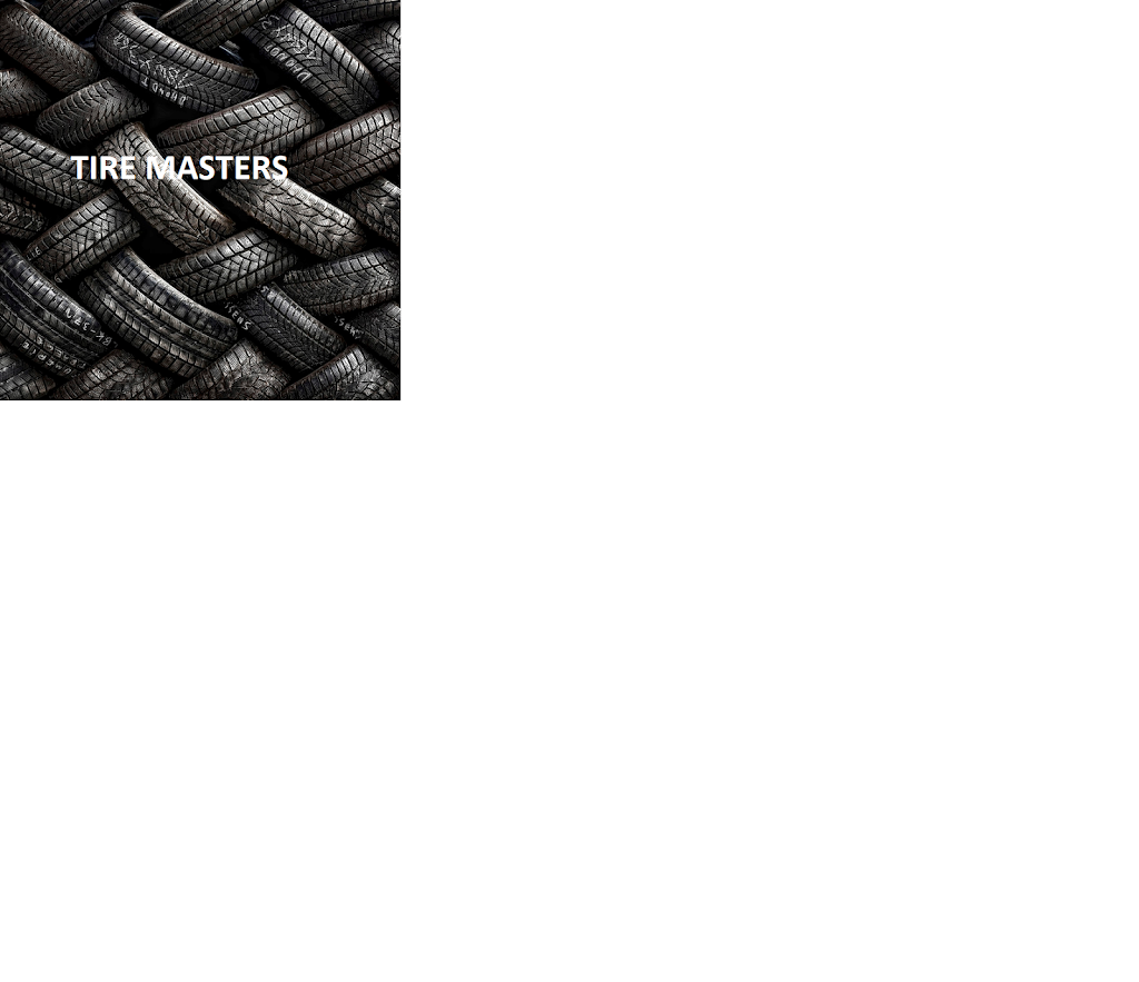 Tire Masters | 9847 Glenoaks Blvd, Sun Valley, CA 91352, USA | Phone: (818) 962-7110