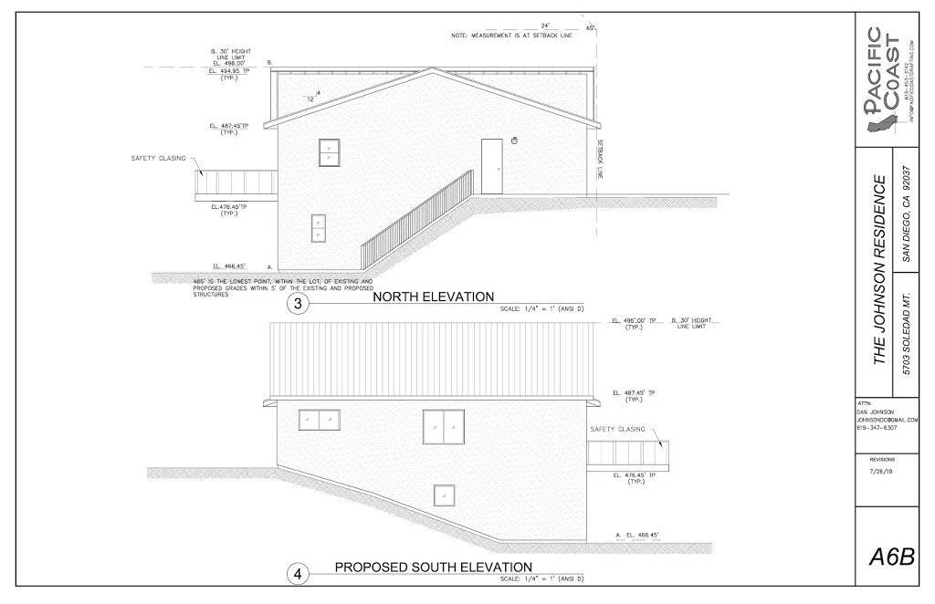 Pacific Coast Draft and Permit | 1980 Kettner Blvd #231, San Diego, CA 92101, USA | Phone: (619) 453-3142