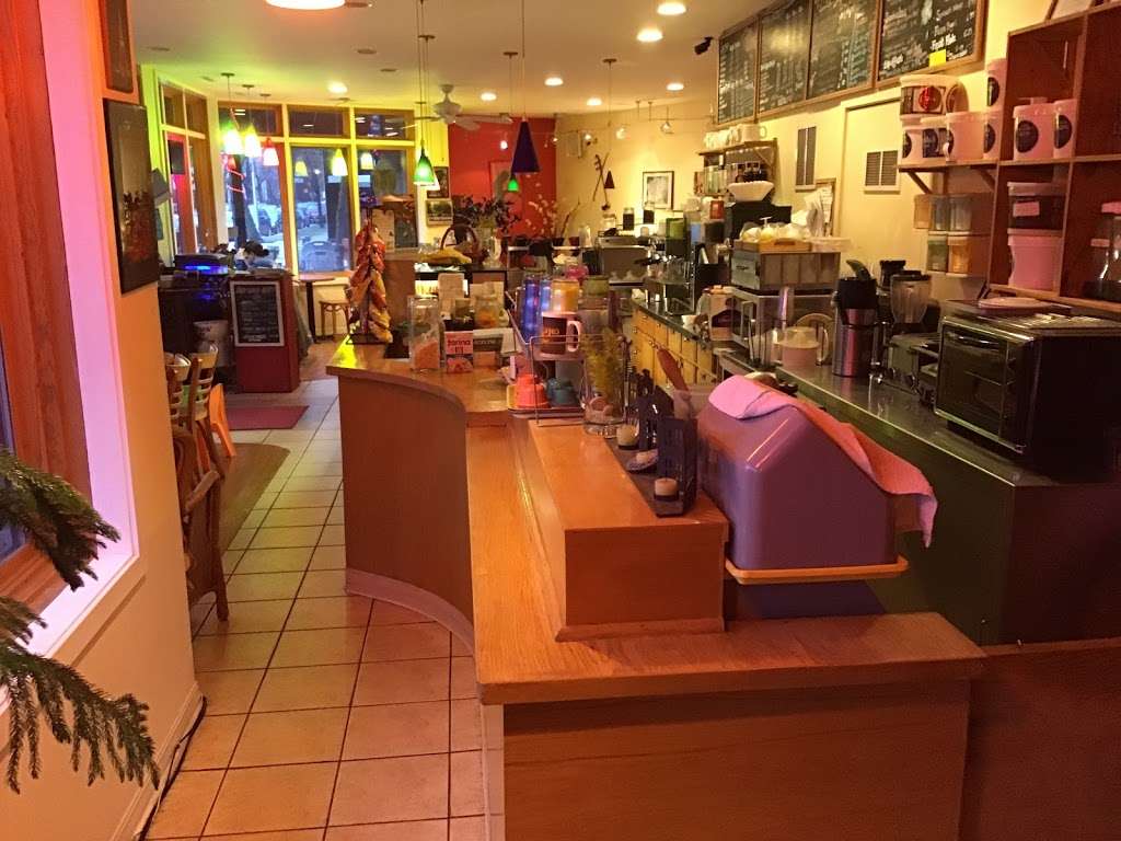 Red Eyes Coffee | 4164 N Lincoln Ave, Chicago, IL 60618, USA | Phone: (773) 327-9478