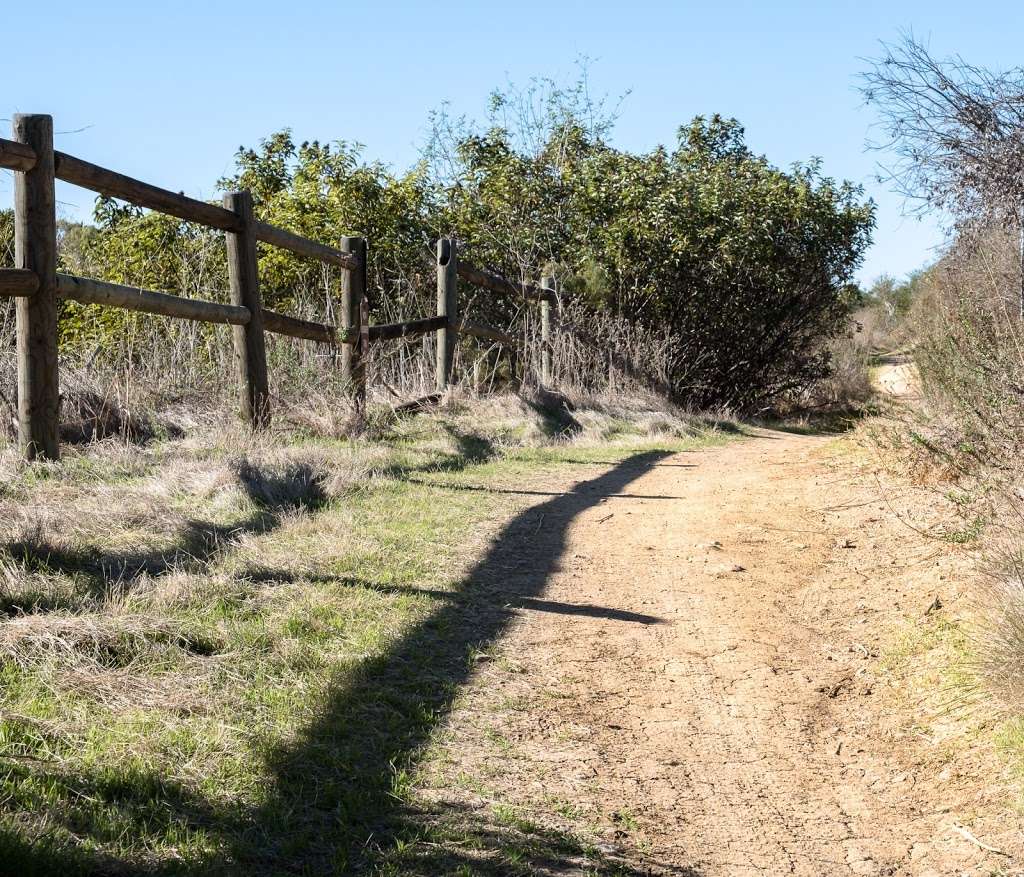 Mission Trails Park - Portobelo Entrance | Unnamed Road, San Diego, CA 92124, USA
