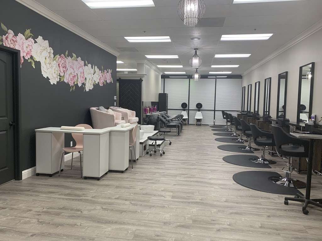 Rachel Grace Salon | 3300 E Castro Valley Blvd, Castro Valley, CA 94552 | Phone: (510) 909-8593