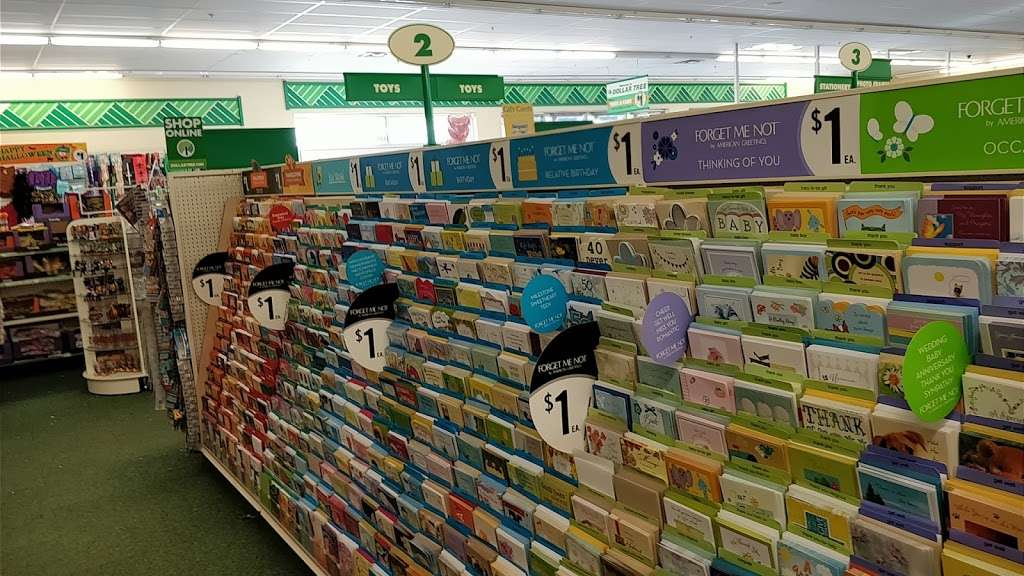 Dollar Tree | 4095 US-1 #301, Monmouth Junction, NJ 08852, USA | Phone: (732) 274-0792