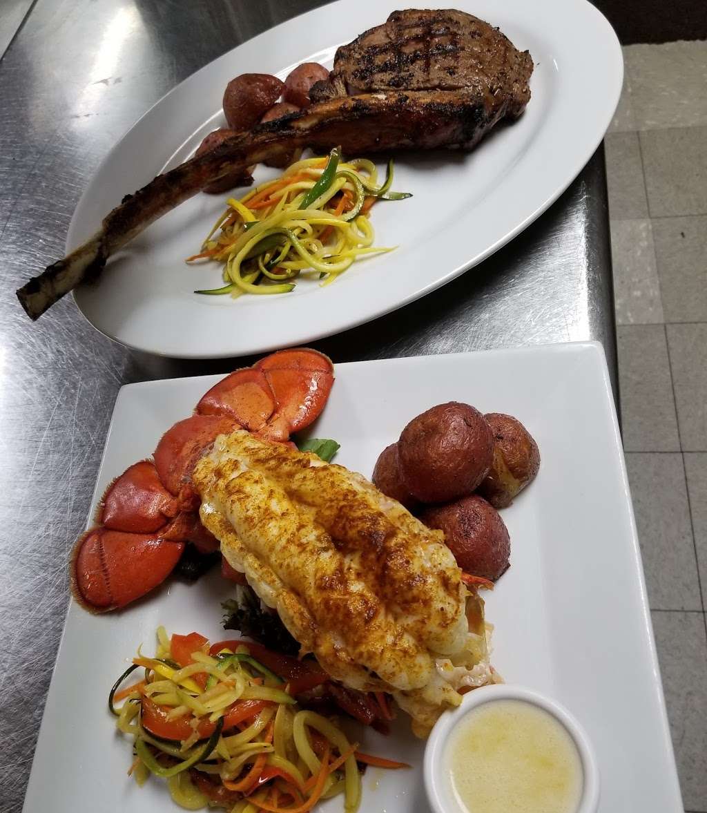 Steak & Main | 107 S Main St, North East, MD 21901 | Phone: (410) 287-3512