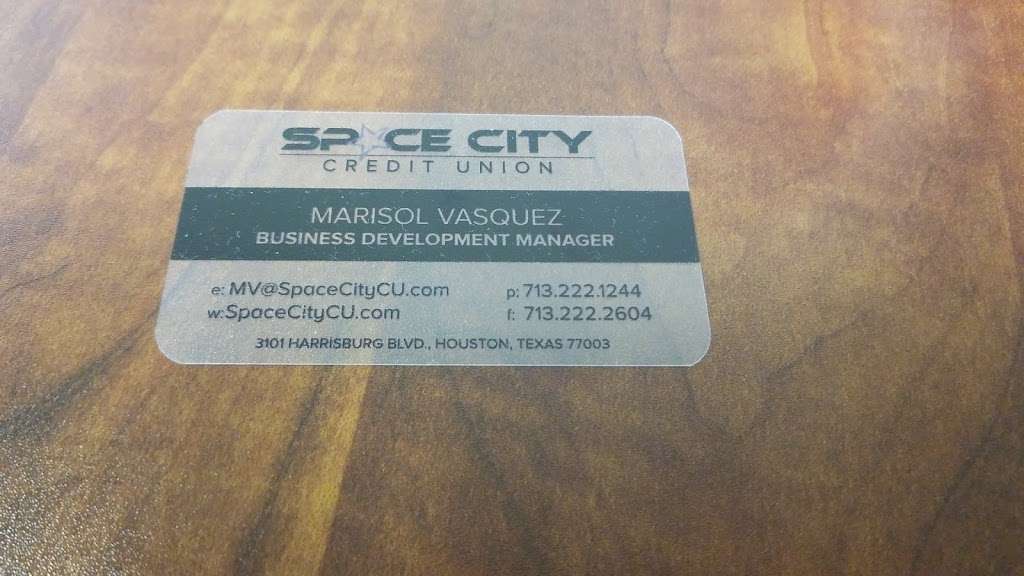 Space City Credit Union | 4101 Clinton Dr, Houston, TX 77020, USA | Phone: (713) 222-1244