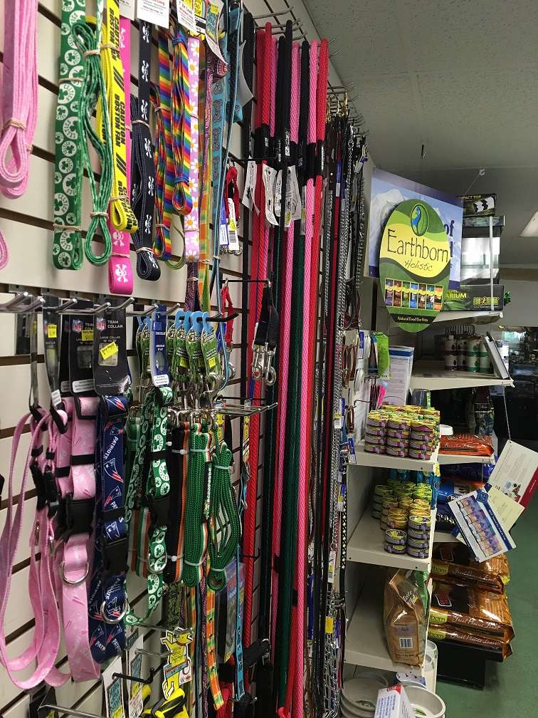 Pets World | 147 Bridge St, Weymouth, MA 02191 | Phone: (781) 331-0181