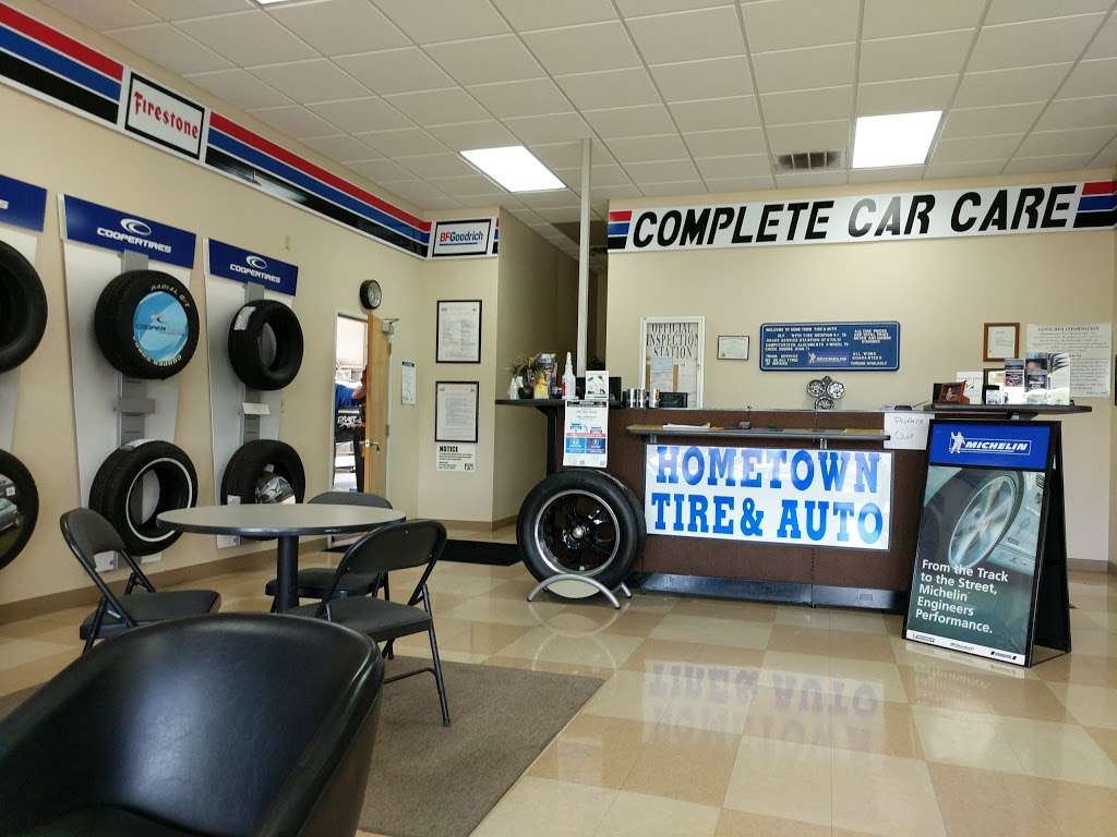 CTR Automotive | 2525 Zion Church Rd SW, Concord, NC 28027, USA | Phone: (704) 788-8998