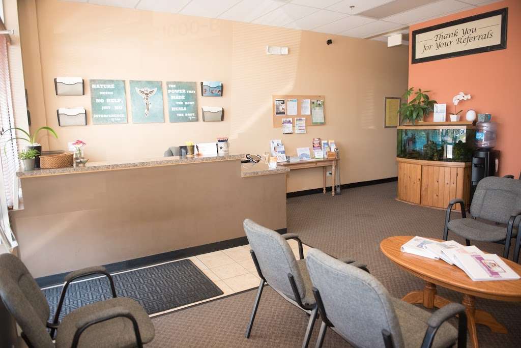 New Horizons Family Chiropractic | 21000 S Frankfort Square Rd unit b, Frankfort, IL 60423 | Phone: (815) 464-0104