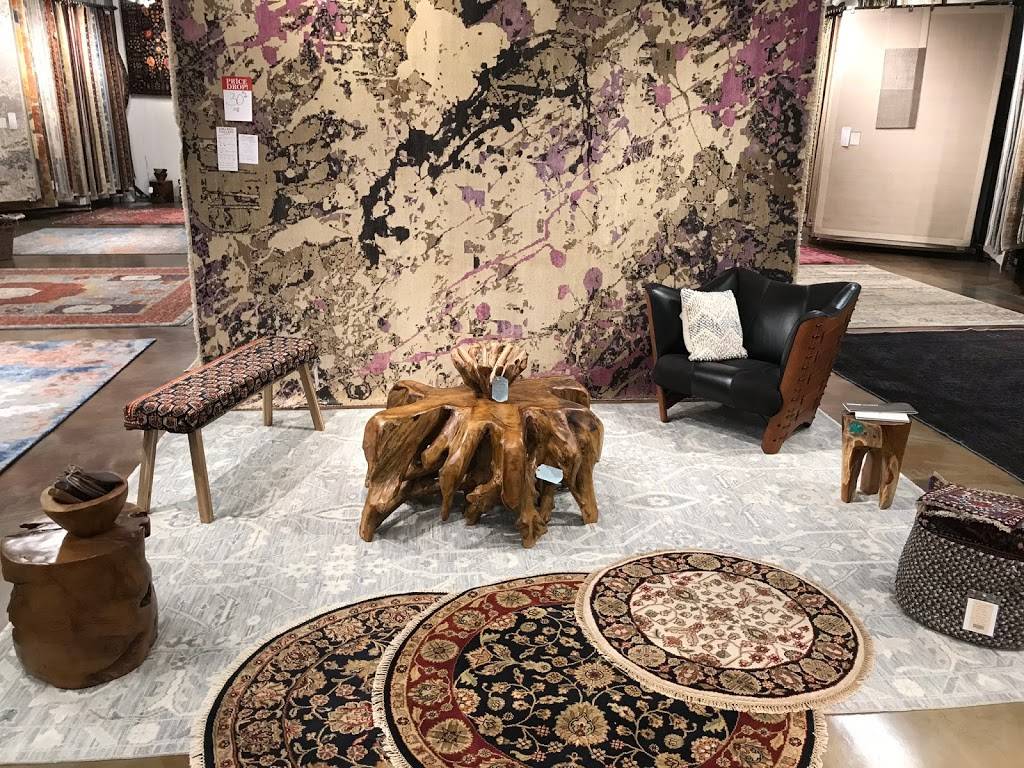 Azia Rug Gallery | 921 Polaris Pkwy, Columbus, OH 43240, USA | Phone: (614) 847-9300