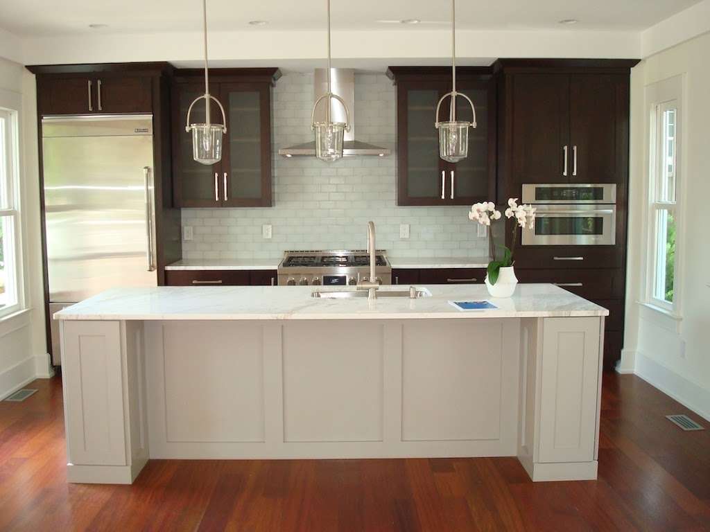 St. Clair Kitchens | 1900 Elkin St Suite 220, Alexandria, VA 22308 | Phone: (703) 704-5752