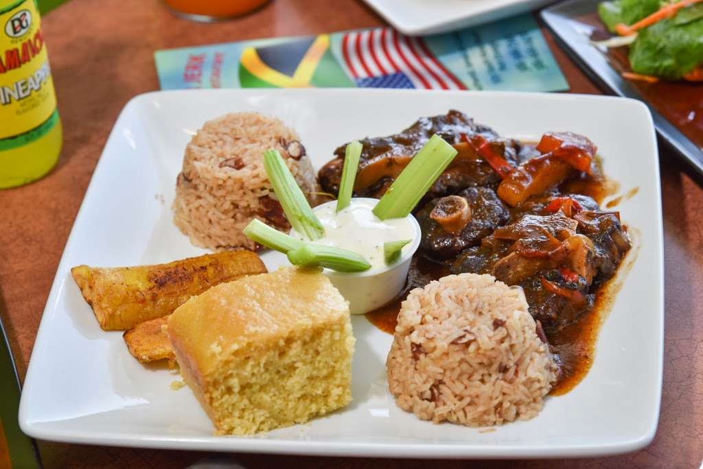 Better Jerk Jamaican Restaurant | 5251 S Nova Rd, Port Orange, FL 32127, USA | Phone: (386) 366-7345