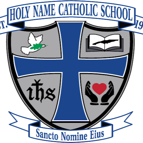 Holy Name Catholic School | 3814 Nash Blvd, San Antonio, TX 78223, USA | Phone: (210) 333-7356