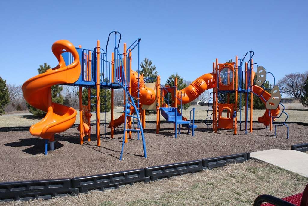 Aquatic Center Park | Spring Hill, KS 66083, USA | Phone: (913) 592-3664