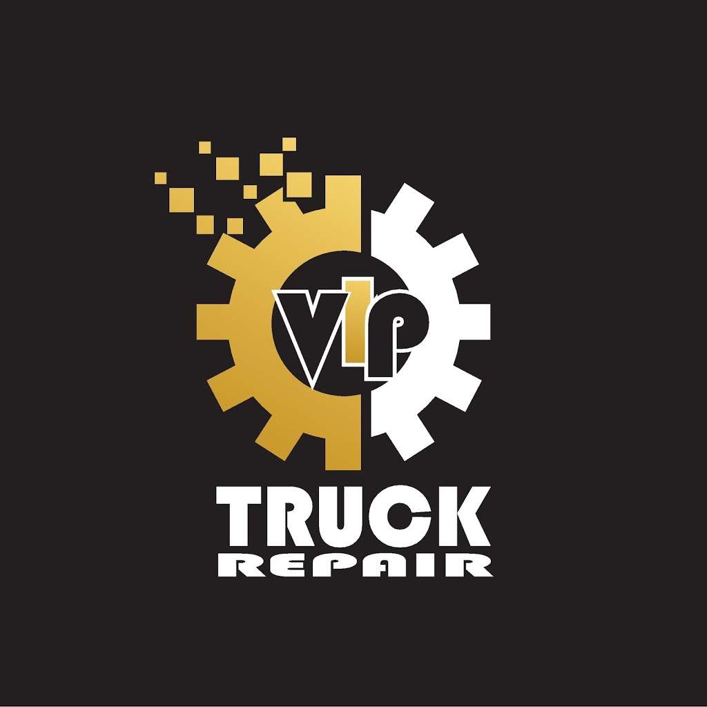 VIP Truck Repair | 9701-9951 S Madison St, Lemont, IL 60439, USA | Phone: (630) 468-2411 ext. 207