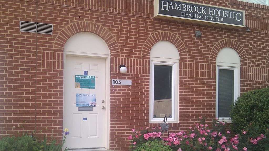 Hambrock Holistic Healing Center | 297 Herndon Pkwy Ste 105, Herndon, VA 20170, USA | Phone: (703) 435-2877