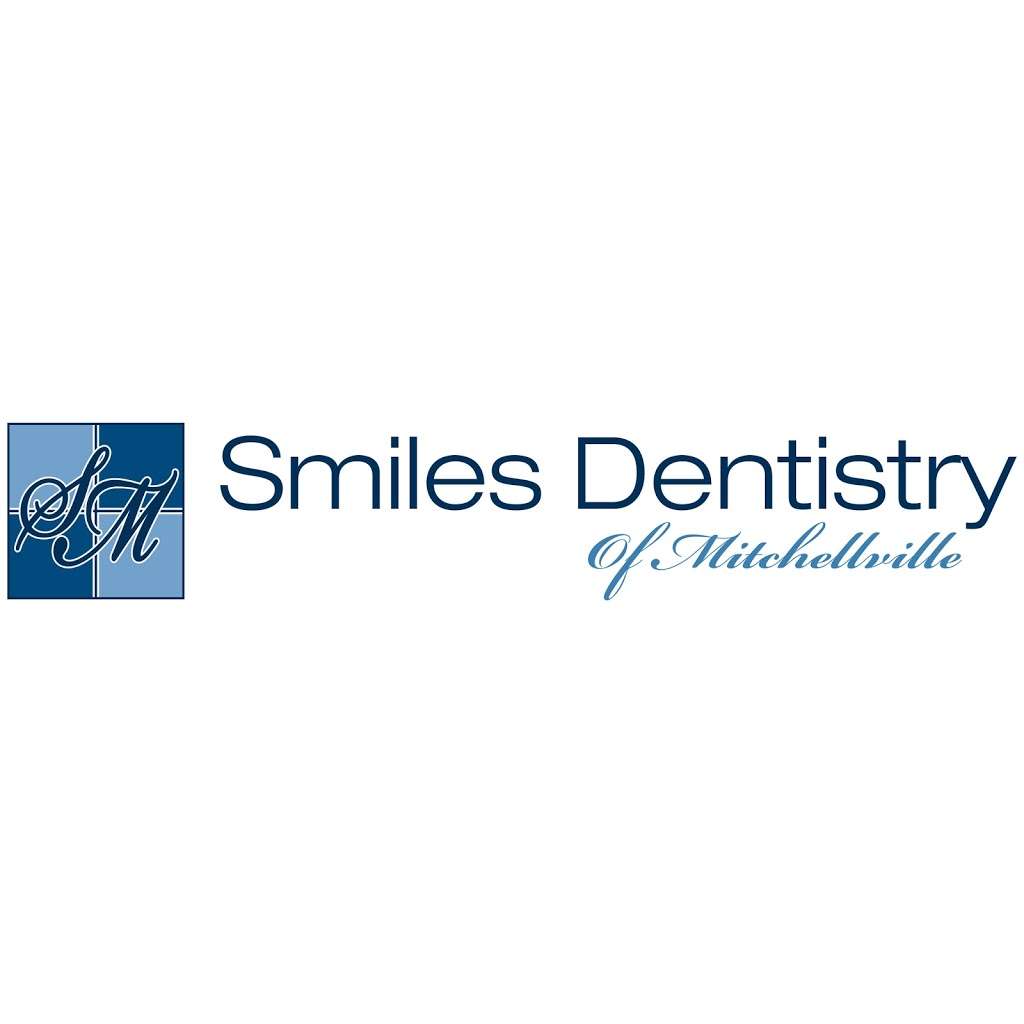 Smiles Dentistry of Mitchellville | 11721 Woodmore Rd Suite 170, Mitchellville, MD 20721, USA | Phone: (301) 218-4110