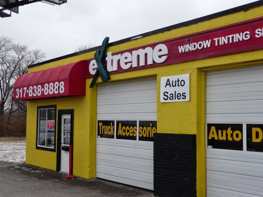 eXtreme Auto Sales Complete Service & Tinting | 1221 S Whitcomb Ave, Indianapolis, IN 46241, USA | Phone: (317) 716-9125