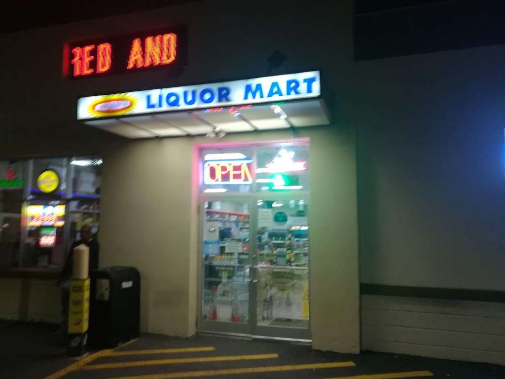 Sunrise Liquors | 700 Grace St, Somerdale, NJ 08083, USA | Phone: (856) 545-4279