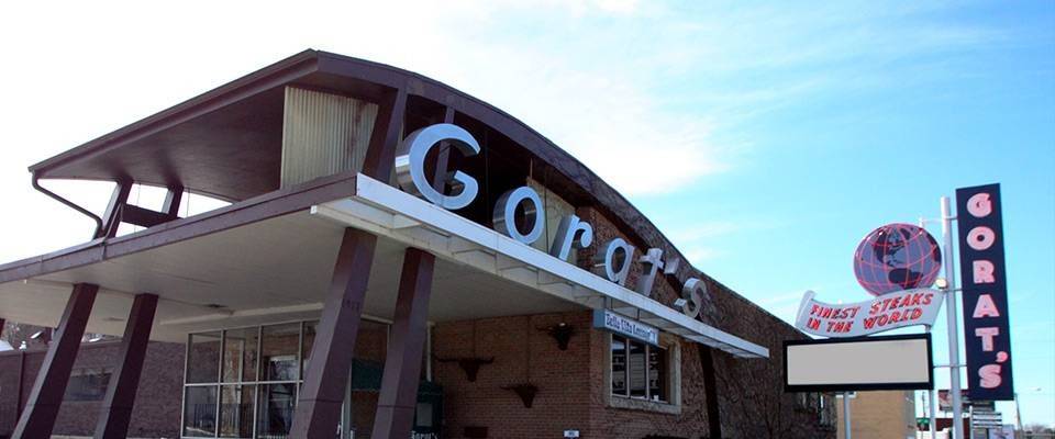 Gorats Steakhouse | 4917 Center St, Omaha, NE 68106, USA | Phone: (402) 551-3733